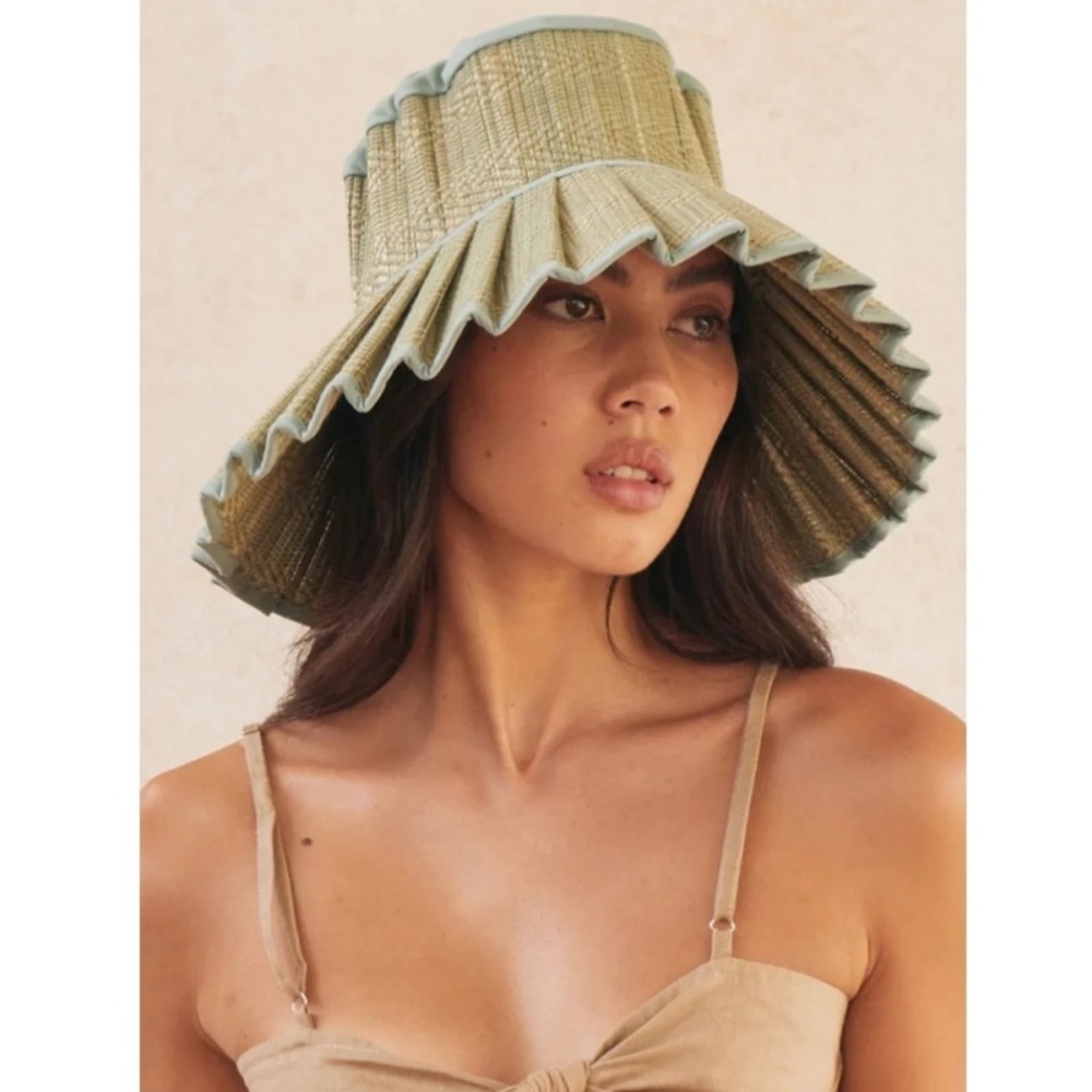 Lorna Murray Ladies Packable Midi Capri Hat